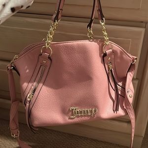 Juicy purse